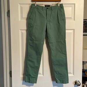 Skinny chinos (stretch) 29x30